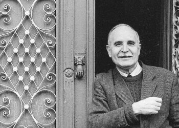 Ντίνος Χριστιανόπουλος