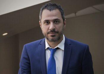 SAS: Ο Γ. Παπατσίρος αναλαμβάνει καθήκοντα Regional Lead για Ελλάδα, Κύπρο και Βουλγαρία