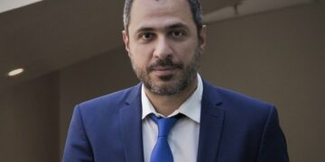 SAS: Ο Γ. Παπατσίρος αναλαμβάνει καθήκοντα Regional Lead για Ελλάδα, Κύπρο και Βουλγαρία