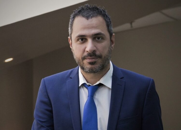 SAS: Ο Γ. Παπατσίρος αναλαμβάνει καθήκοντα Regional Lead για Ελλάδα, Κύπρο και Βουλγαρία