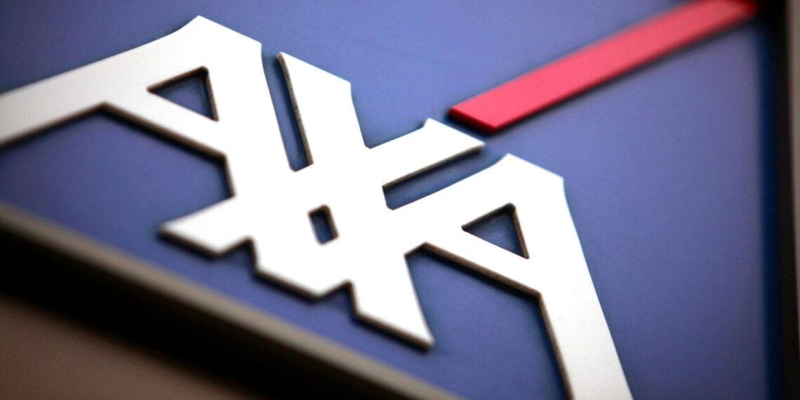 AXA