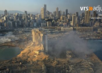 Λίβανος: Παρών ειδική ομάδα πραγματογνωμόνων για να βοηθήσουν τις Ασφαλιστικές