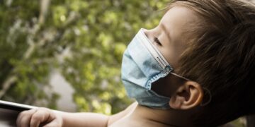 Η Ελληνική Παιδιατρική Εταιρεία  επισημαίνει 9 δεδομένα για τη χρήση μάσκας σε παιδιά