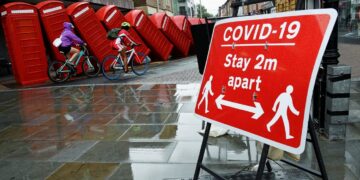 Βρετανοί μεσίτες ασφάλισης: Ποια είναι η λύση για την πανδημία