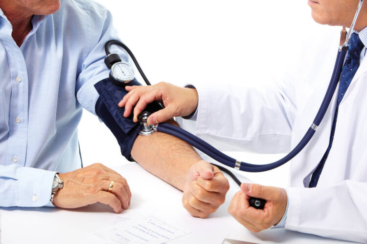doctor