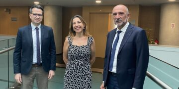 Εθνική Ασφαλιστική: Σε εξέλιξη ο πλήρης ψηφιακός μετασχηματισμός