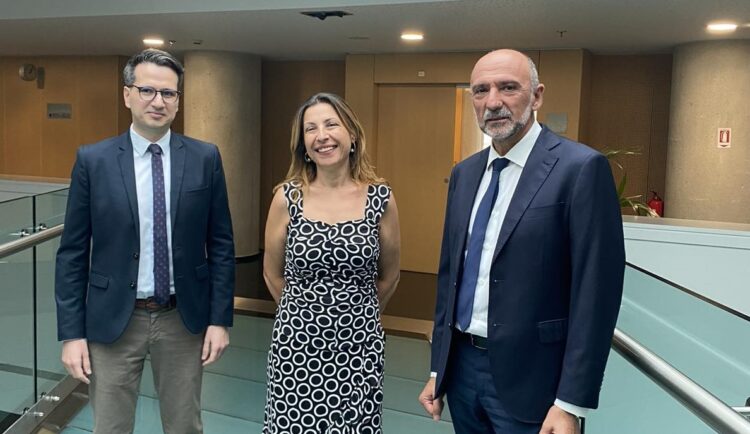 Εθνική Ασφαλιστική: Σε εξέλιξη ο πλήρης ψηφιακός μετασχηματισμός