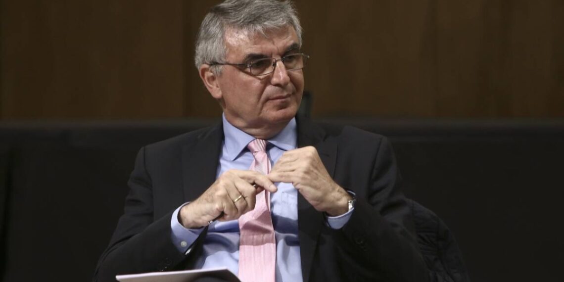 Π. Τσακλόγλου