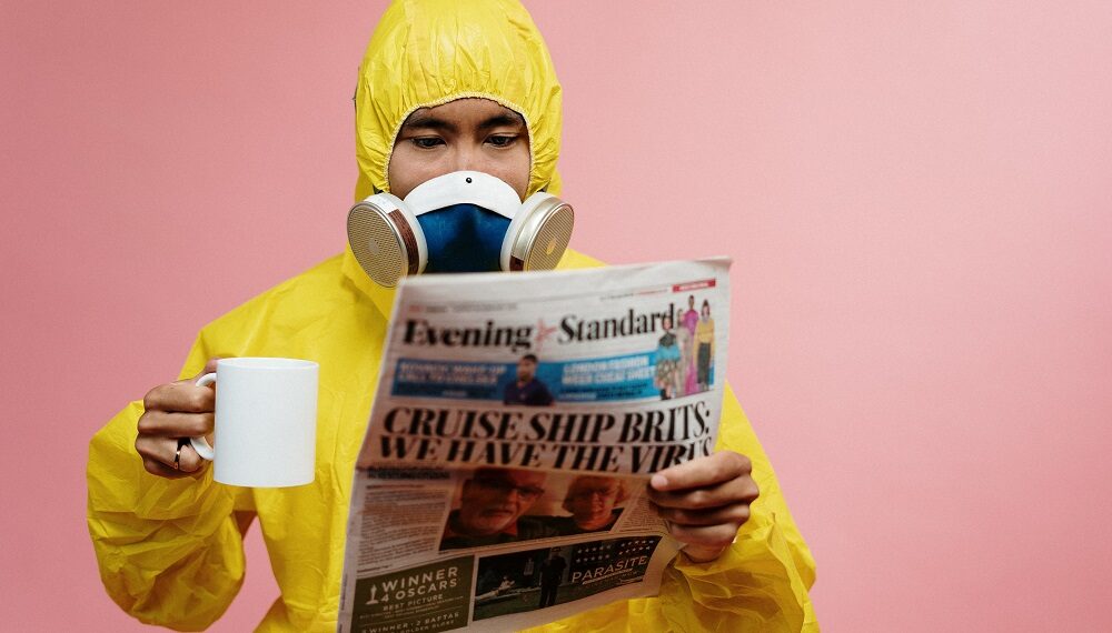 Τα πάνω κάτω στις ασφαλίσεις επιχειρήσεων έφερε ο Covid-19