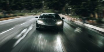 car-road