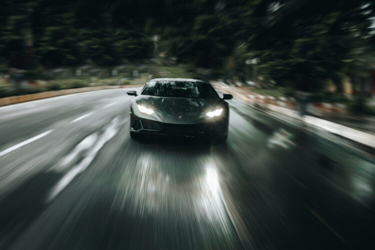 car-road