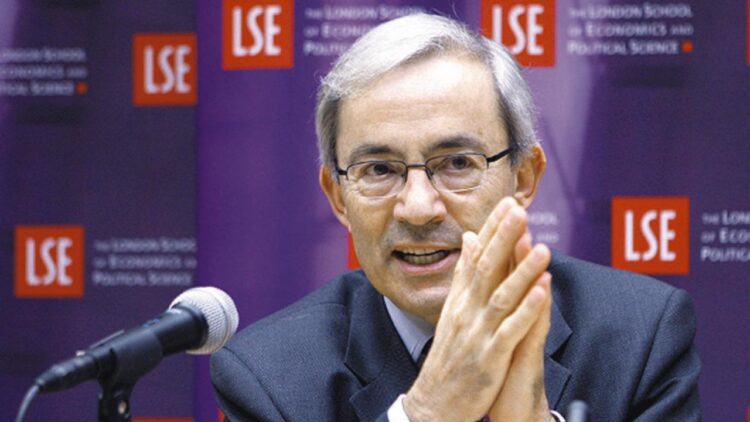 Πισσαρίδης