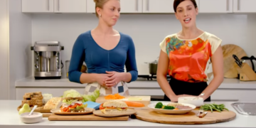 Bupa: Πόσο πρέπει να τρώμε;