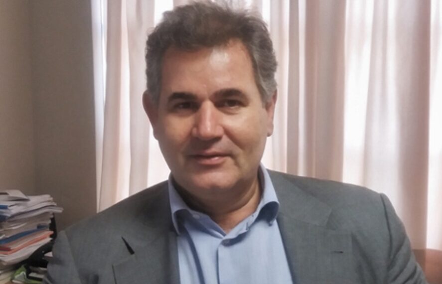 Έφυγε από τη ζωή ο Νίκος Παυλόπουλος