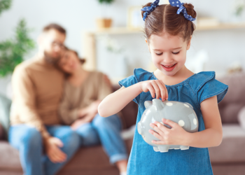 Eurolife FFH: Αποταμίευση για το παιδί: Εξασφάλισε το μέλλον του