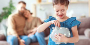 Eurolife FFH: Αποταμίευση για το παιδί: Εξασφάλισε το μέλλον του