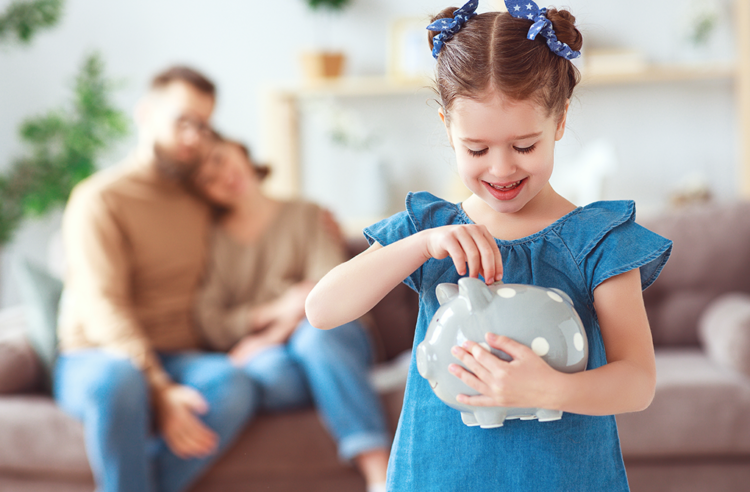 Eurolife FFH: Αποταμίευση για το παιδί: Εξασφάλισε το μέλλον του