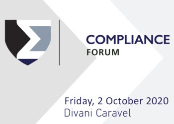 3rd Compliance forum