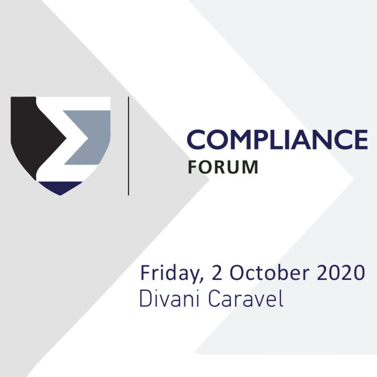 3rd Compliance forum