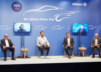 Connectivity & Αυτοκινούμενα: Πόσο ασφαλείς είμαστε μέσα στα “έξυπνα” οχήματα