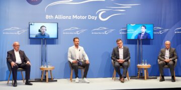 Connectivity & Αυτοκινούμενα: Πόσο ασφαλείς είμαστε μέσα στα “έξυπνα” οχήματα