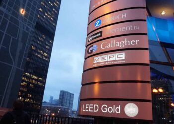 Επίθεση ransomware στην Gallagher