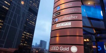 Επίθεση ransomware στην Gallagher