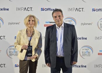 Άννυ Τρύφων-Σωτήρης Κώστογλου-Designia-Insurance-Brokers