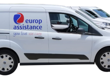 Europ Assistance Greece: Net Promoter Score 80%