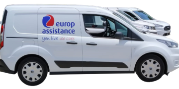 Europ Assistance Greece: Net Promoter Score 80%