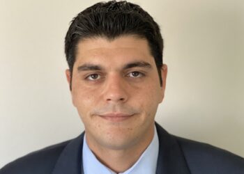 Ο Παναγιώτης Τόλιας στο δυναμικό της Eurolife FFH