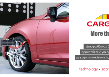 Carglass®-More than Glass