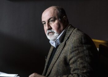 Nassim Nicholas Taleb