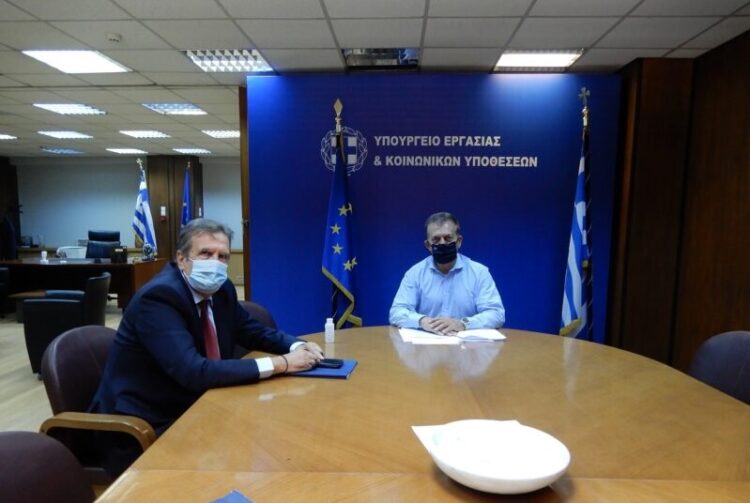 Βρούτσης_Καρανίκας