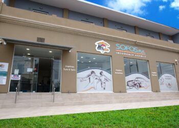 SOFOS INSURANCE AGENCY A.E.