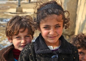 Η ολική καταστροφή στη δομή της Μόριας και οι προειδοποιήσεις