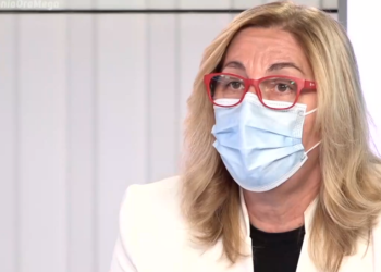 Συγκλονίζει νοσηλεύτρια στο “Σωτηρία”: “Όσοι μπαίνουν στις ΜΕΘ δεν βγαίνουν”