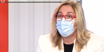 Συγκλονίζει νοσηλεύτρια στο “Σωτηρία”: “Όσοι μπαίνουν στις ΜΕΘ δεν βγαίνουν”