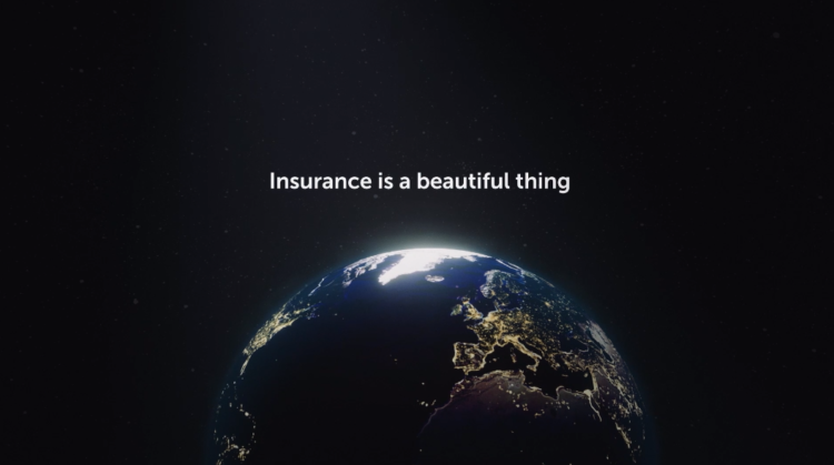 Δείτε το video: Insurance is a beautiful thing
