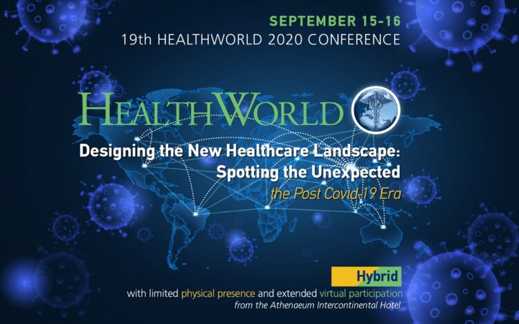 healthworld