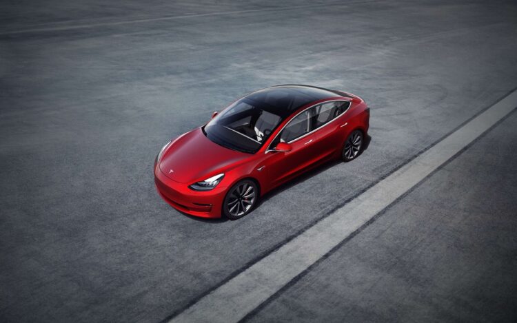 Tesla