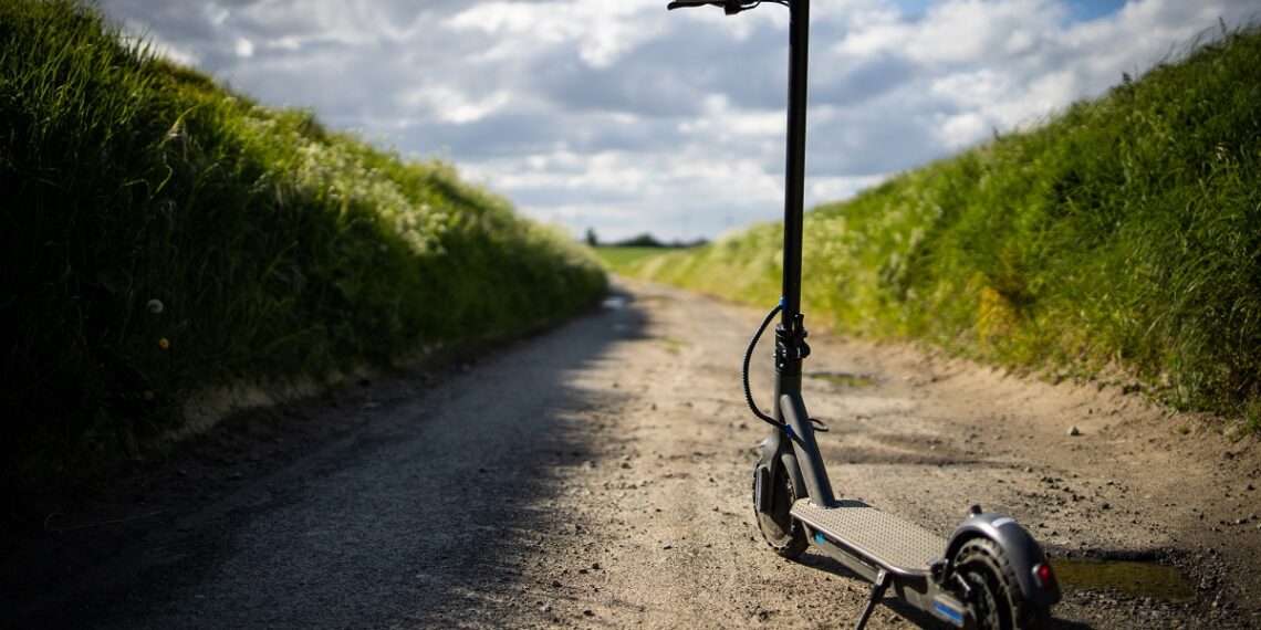 Κατέληξε 11χρονος στην Κρήτη μετά από τροχαίο με ηλεκτρικό πατίνι