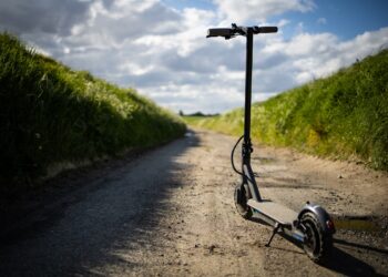 Κατέληξε 11χρονος στην Κρήτη μετά από τροχαίο με ηλεκτρικό πατίνι