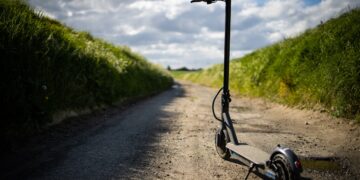 Κατέληξε 11χρονος στην Κρήτη μετά από τροχαίο με ηλεκτρικό πατίνι