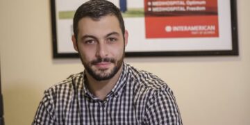 Έχασε τη ζωή του σε φωτιά 27χρονος ασφαλιστής, εθελοντής δασοπυροσβέστης