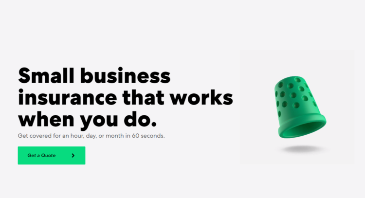 Οι Lloyd’s αναπτύσσουν με την Thimble παραμετρικές λύσεις για τον κορωνοϊό