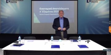 Ευρωπαϊκή Πίστη: Με όχημα την προσαρμοστικότητα και θετικούς οικονομικούς δείκτες το 2020