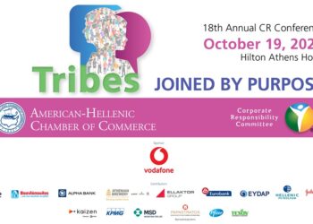 18th annual Corporate Responsibility conference