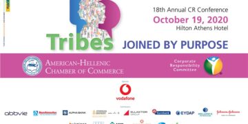 18th annual Corporate Responsibility conference