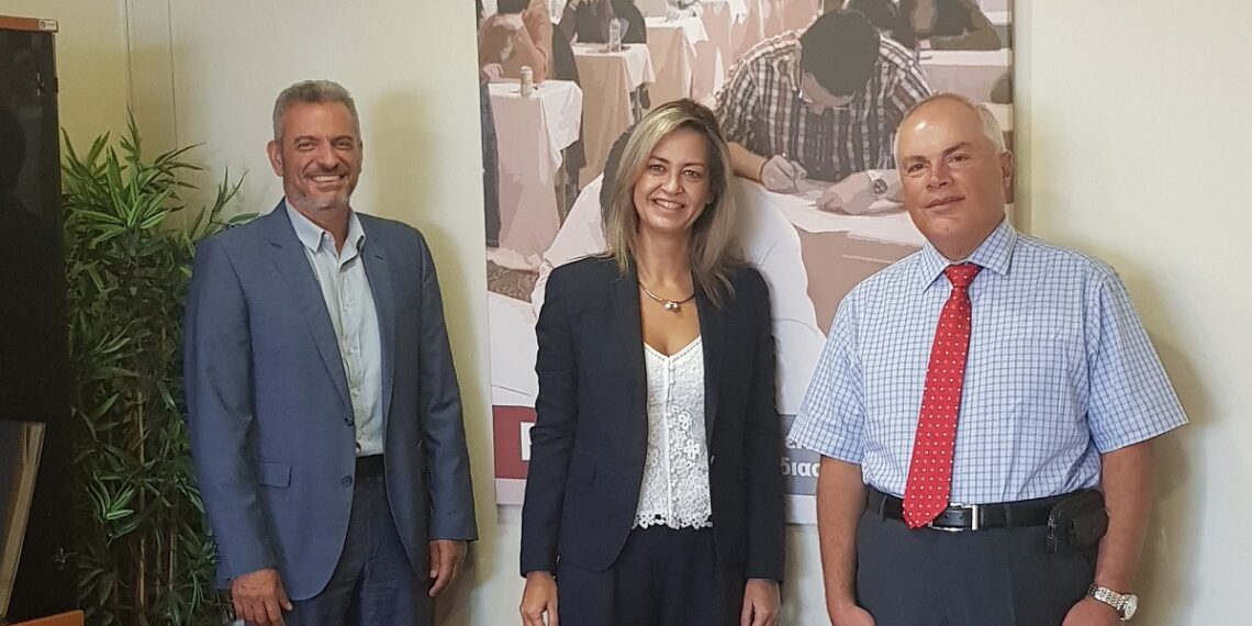 Η Lifeplan νέο συνδεδεμένο μέλος του ΕΙΑΣ